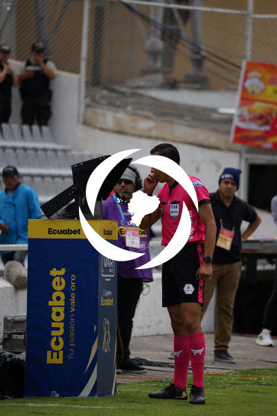 FBL LIGA PRO MACARA CUMBAYA