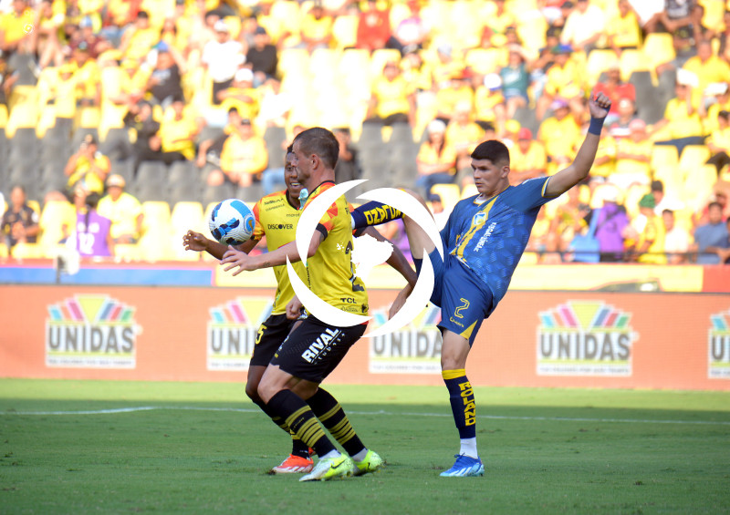 FBL-LIGAPRO-BARCELONA VS DELFIN