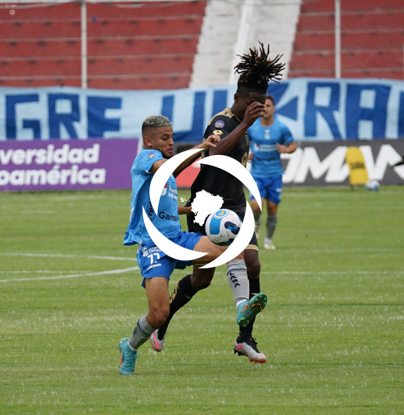 FBL LIGA PRO MACARA CUMBAYA