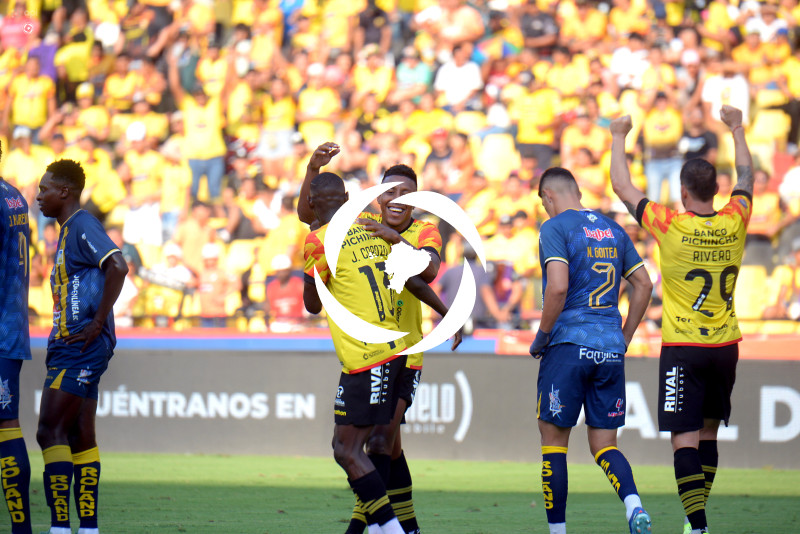 FBL-LIGAPRO-BARCELONA VS DELFIN