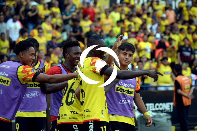 FBL-LIGAPRO-BARCELONA VS DELFIN