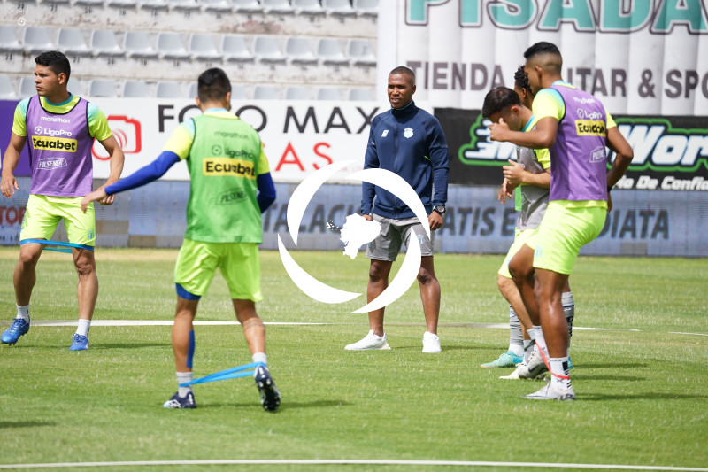 FBL LIGA PRO MACARA CUMBAYA