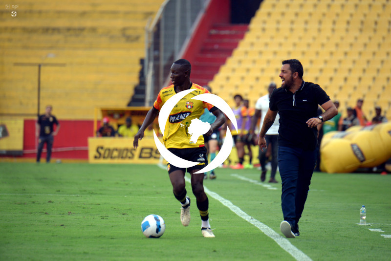 FBL-LIGAPRO-BARCELONA VS DELFIN