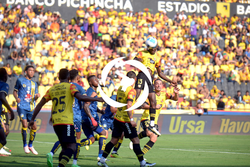 FBL-LIGAPRO-BARCELONA VS DELFIN