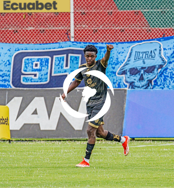 FBL LIGA PRO MACARA CUMBAYA