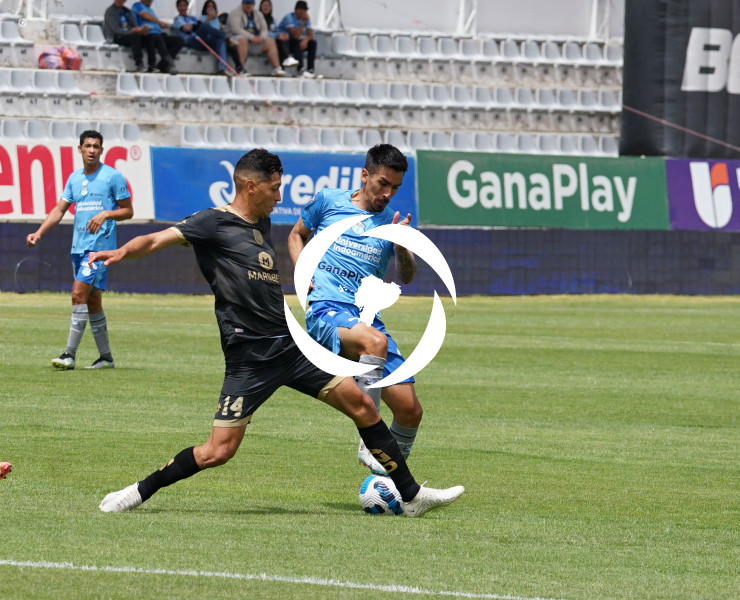 FBL LIGA PRO MACARA CUMBAYA