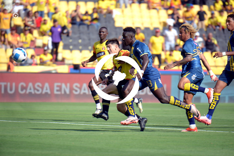 FBL-LIGAPRO-BARCELONA VS DELFIN