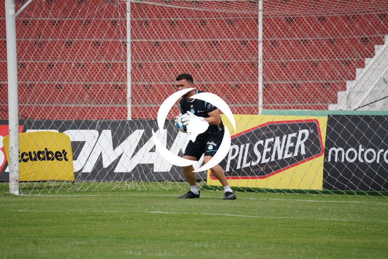 FBL LIGA PRO MACARA CUMBAYA