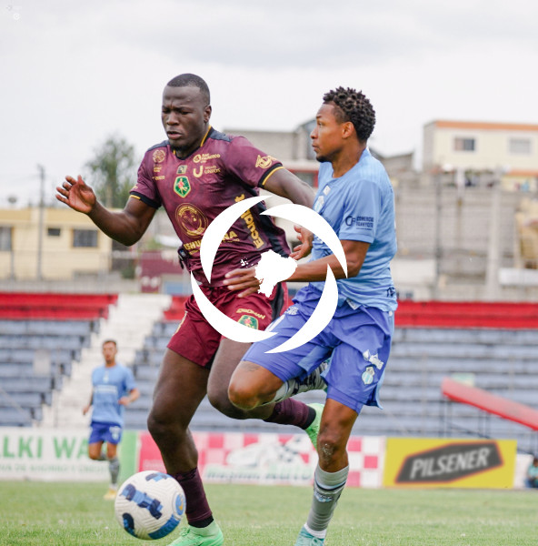 FBL LIGA PRO MUSHUC RUNA MACARA