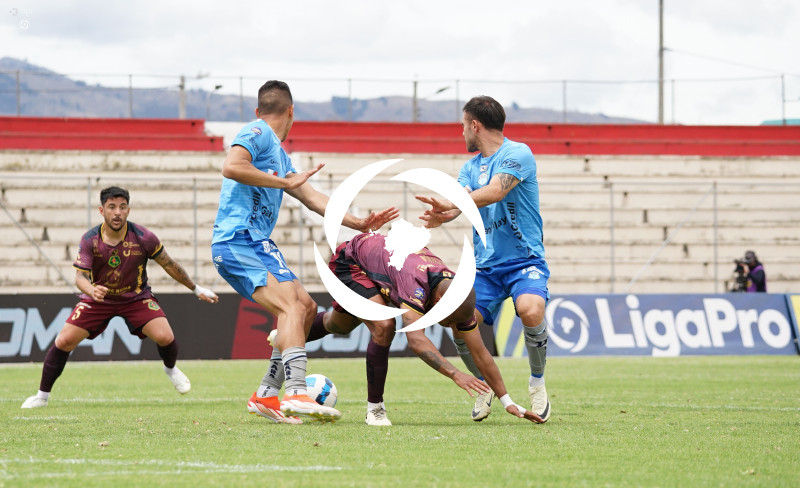 FBL LIGA PRO MUSHUC RUNA MACARA