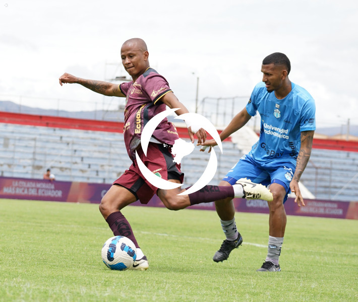 FBL LIGA PRO MUSHUC RUNA MACARA