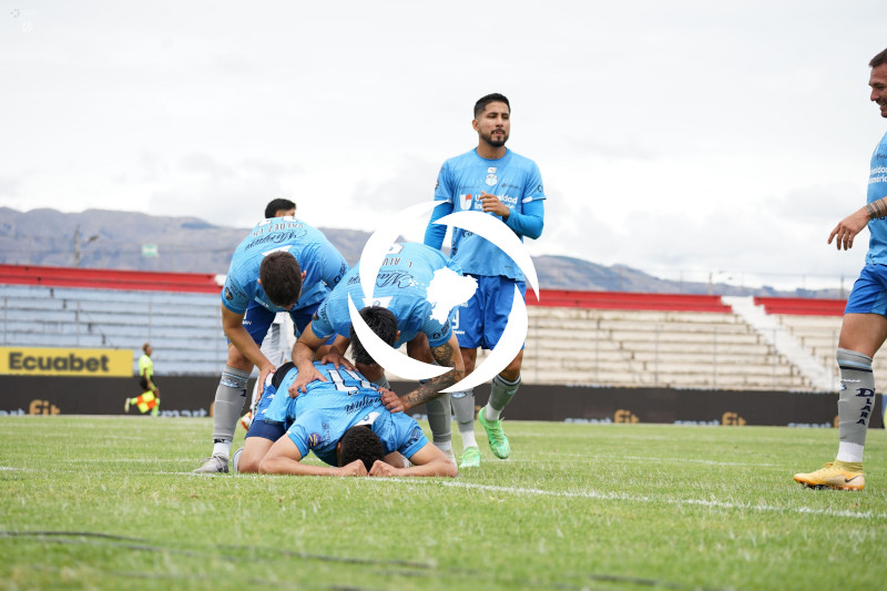 FBL LIGA PRO MUSHUC RUNA MACARA