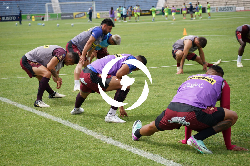 FBL LIGA PRO MUSHUC RUNA MACARA