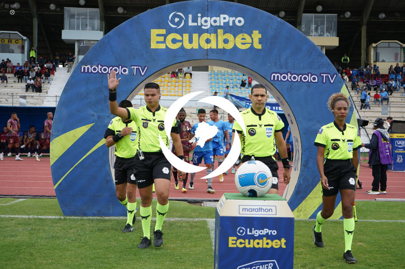 FBL LIGA PRO MUSHUC RUNA MACARA