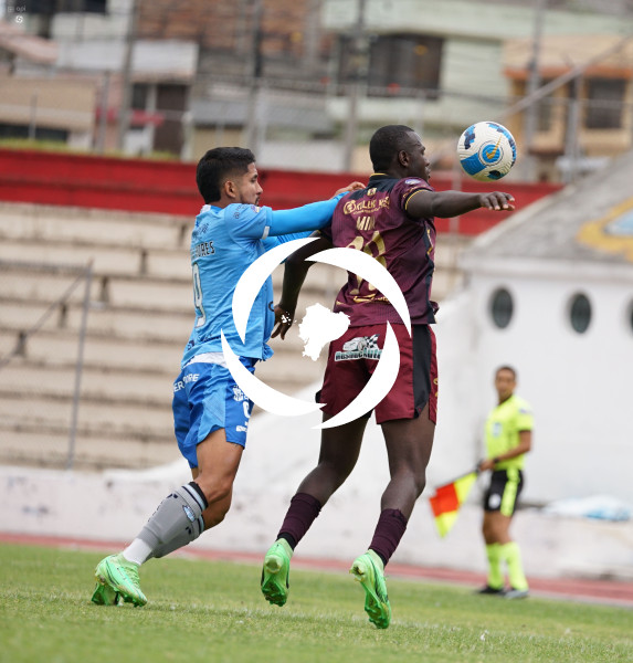 FBL LIGA PRO MUSHUC RUNA MACARA