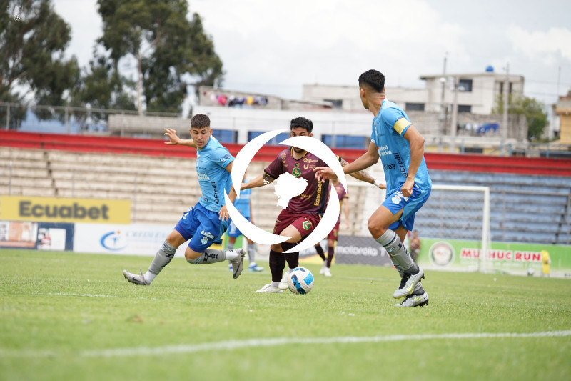 FBL LIGA PRO MUSHUC RUNA MACARA