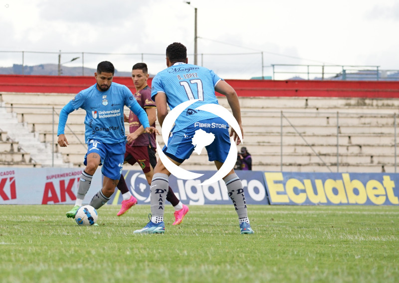 FBL LIGA PRO MUSHUC RUNA MACARA