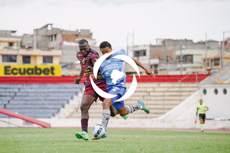 FBL LIGA PRO MUSHUC RUNA MACARA