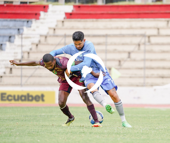 FBL LIGA PRO MUSHUC RUNA MACARA
