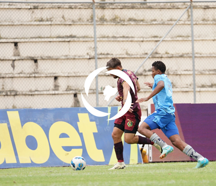 FBL LIGA PRO MUSHUC RUNA MACARA
