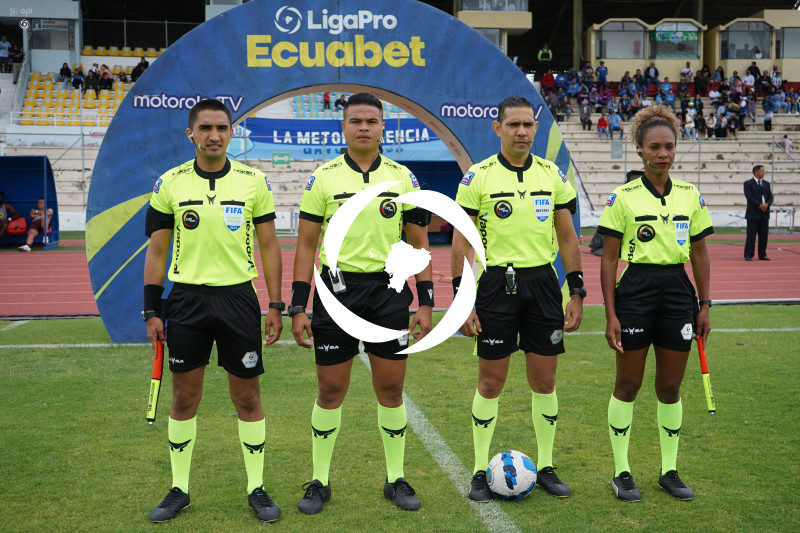 FBL LIGA PRO MUSHUC RUNA MACARA