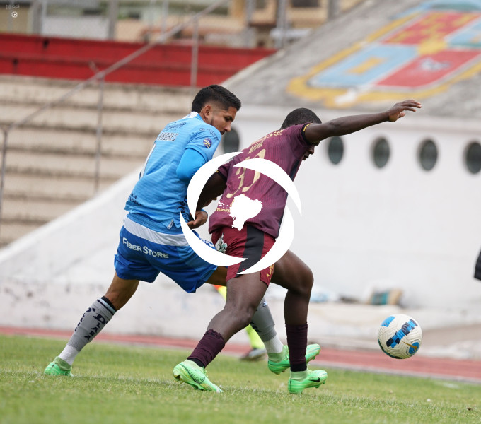 FBL LIGA PRO MUSHUC RUNA MACARA
