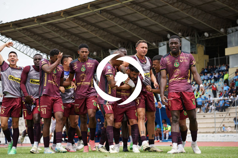 FBL LIGA PRO MUSHUC RUNA MACARA
