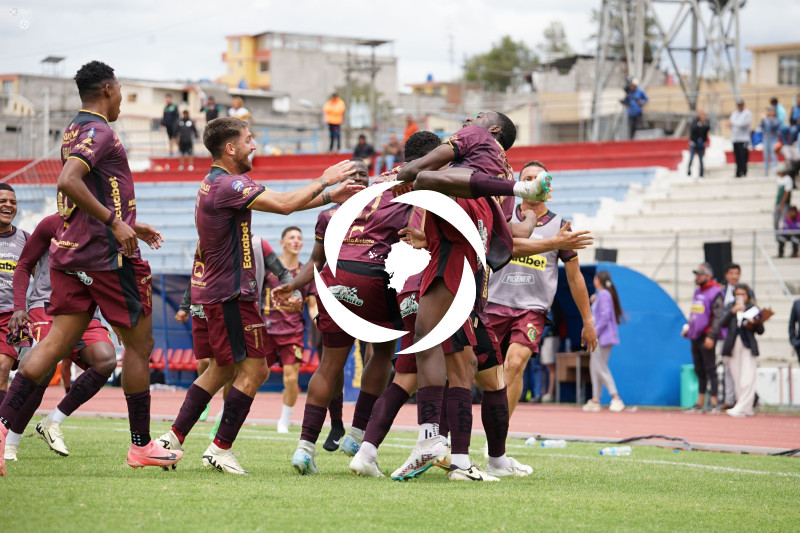 FBL LIGA PRO MUSHUC RUNA MACARA