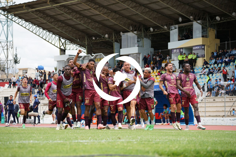 FBL LIGA PRO MUSHUC RUNA MACARA