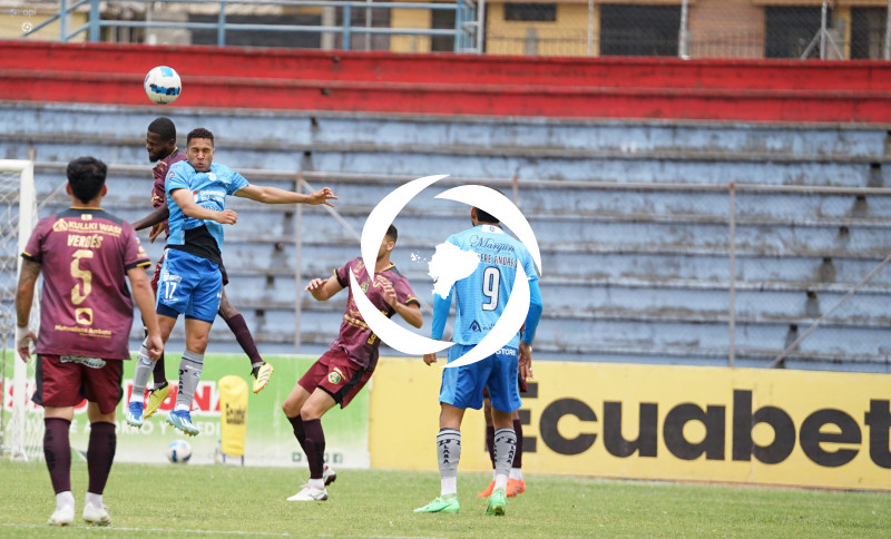 FBL LIGA PRO MUSHUC RUNA MACARA
