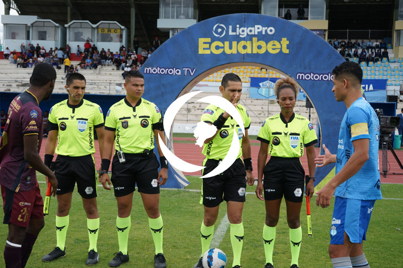 FBL LIGA PRO MUSHUC RUNA MACARA