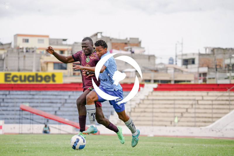 FBL LIGA PRO MUSHUC RUNA MACARA