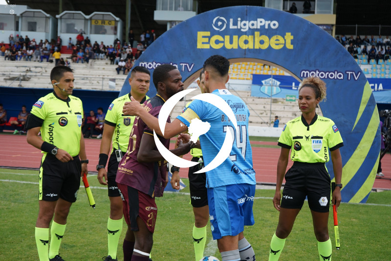 FBL LIGA PRO MUSHUC RUNA MACARA