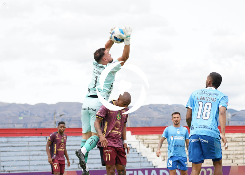 FBL LIGA PRO MUSHUC RUNA MACARA