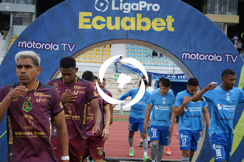 FBL LIGA PRO MUSHUC RUNA MACARA
