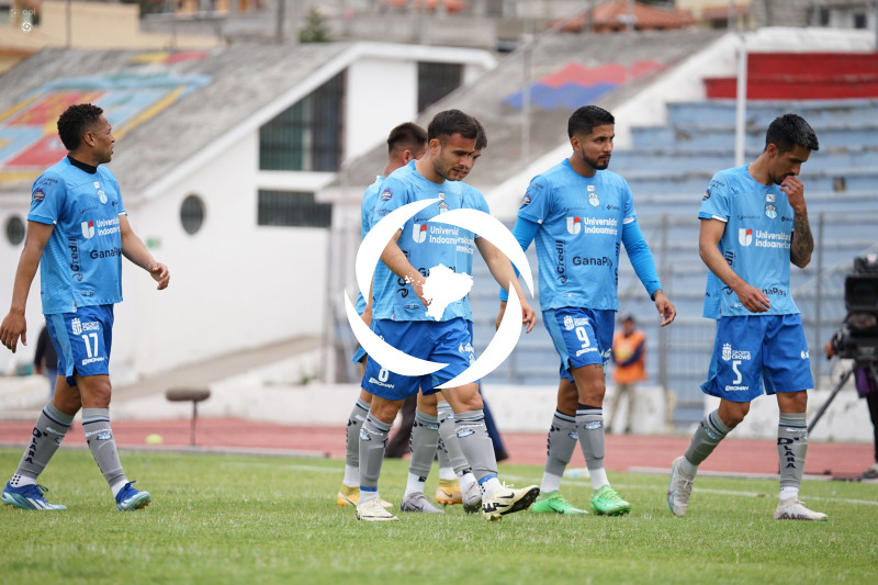 FBL LIGA PRO MUSHUC RUNA MACARA