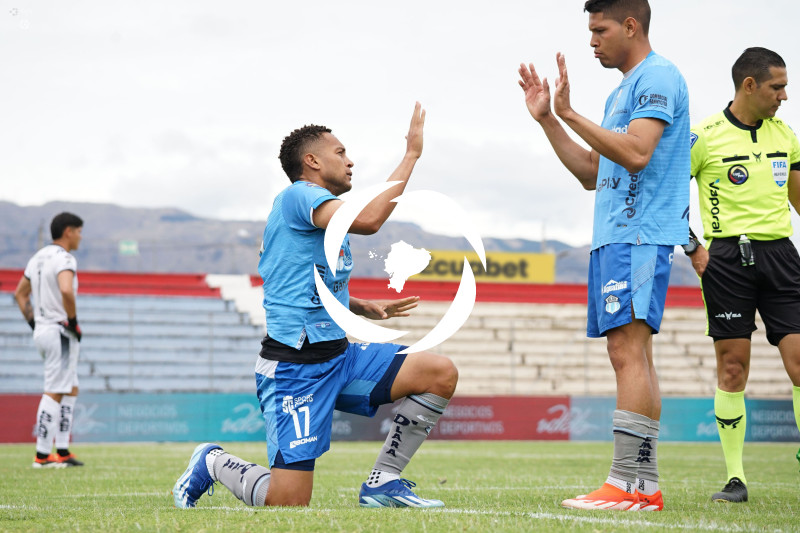 FBL LIGA PRO MUSHUC RUNA MACARA