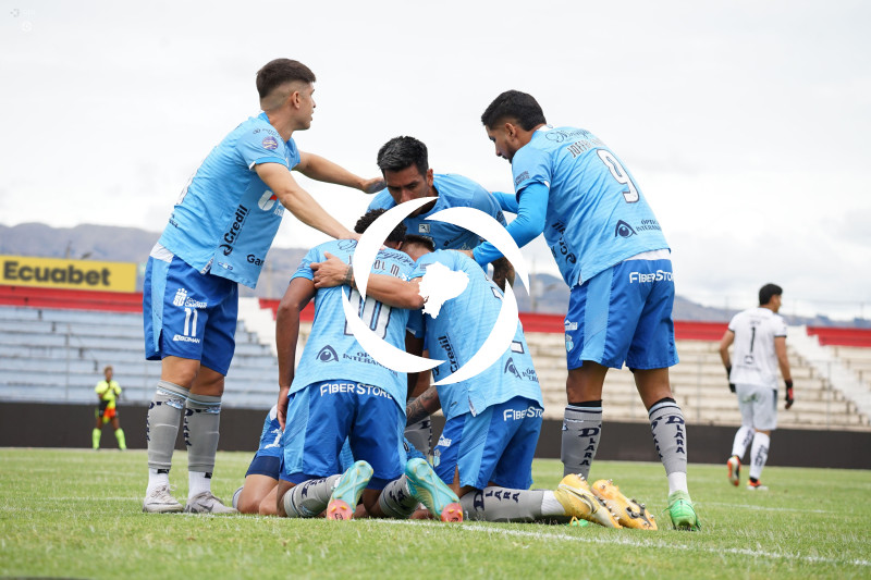 FBL LIGA PRO MUSHUC RUNA MACARA