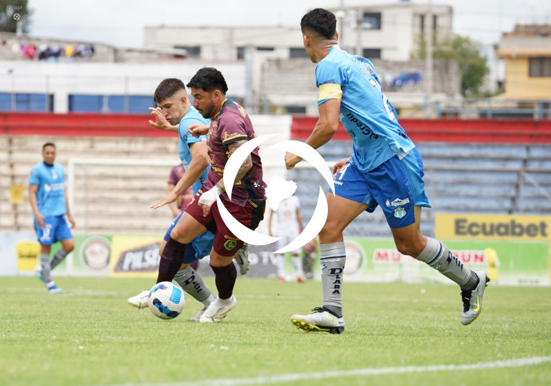 FBL LIGA PRO MUSHUC RUNA MACARA
