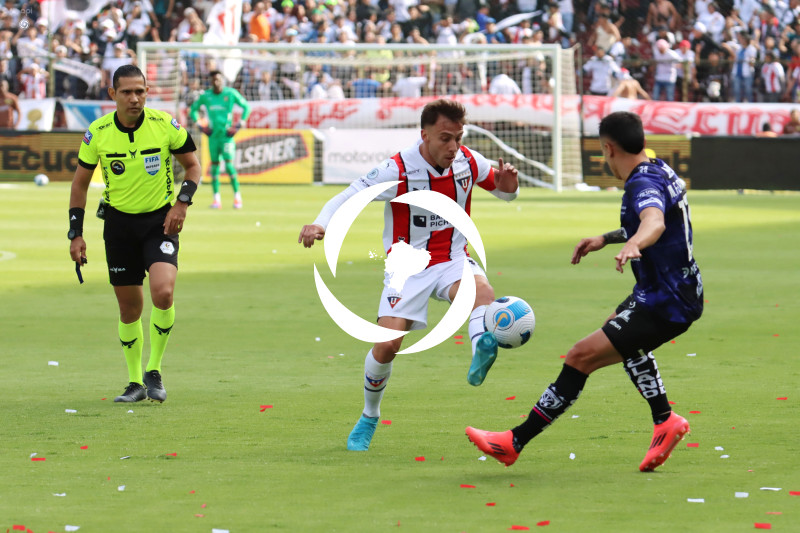 FBL LIGAPRO ECUABET LIGA INDEPENDIENTE