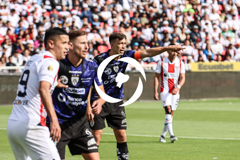 FBL LIGAPRO ECUABET LIGA INDEPENDIENTE