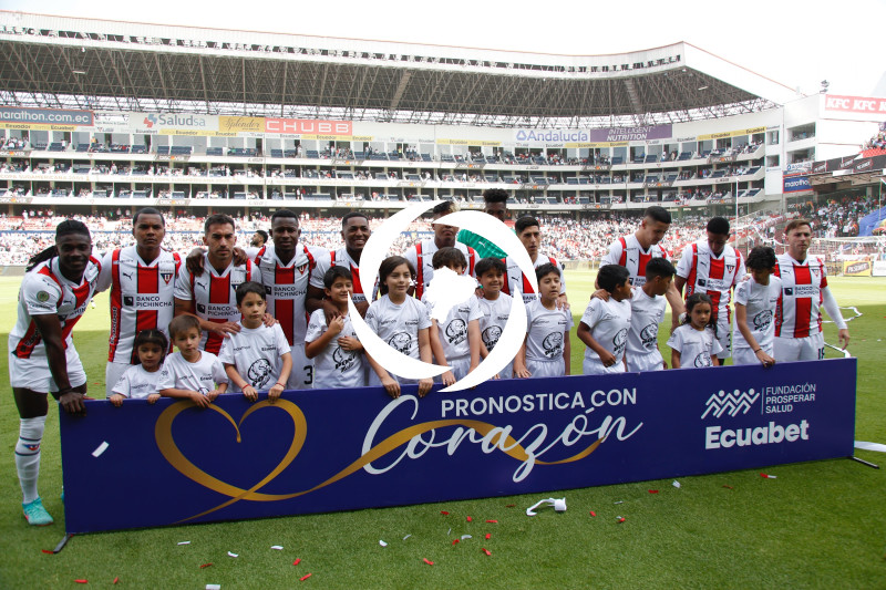 FBL LIGAPRO ECUABET LIGA INDEPENDIENTE