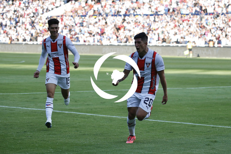 FBL LIGAPRO ECUABET LIGA INDEPENDIENTE