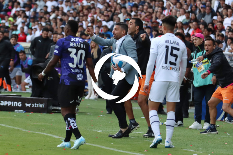 FBL LIGAPRO ECUABET LIGA INDEPENDIENTE