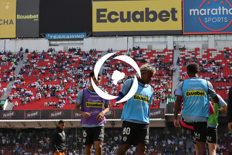 FBL LIGAPRO ECUABET LIGA INDEPENDIENTE