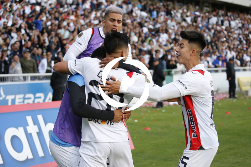 FBL LIGAPRO ECUABET LIGA INDEPENDIENTE
