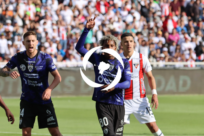 FBL LIGAPRO ECUABET LIGA INDEPENDIENTE