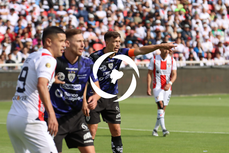 FBL LIGAPRO ECUABET LIGA INDEPENDIENTE