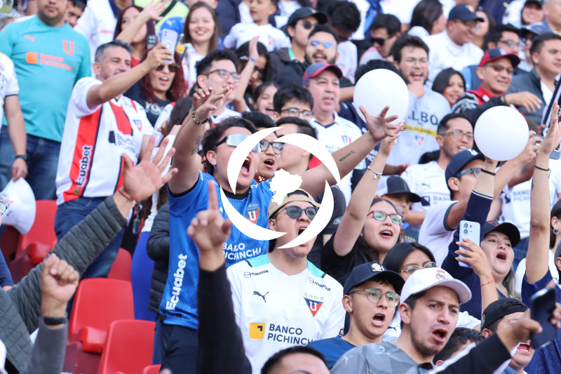 FBL LIGAPRO ECUABET LIGA INDEPENDIENTE