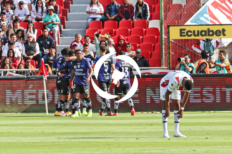 FBL LIGAPRO ECUABET LIGA INDEPENDIENTE